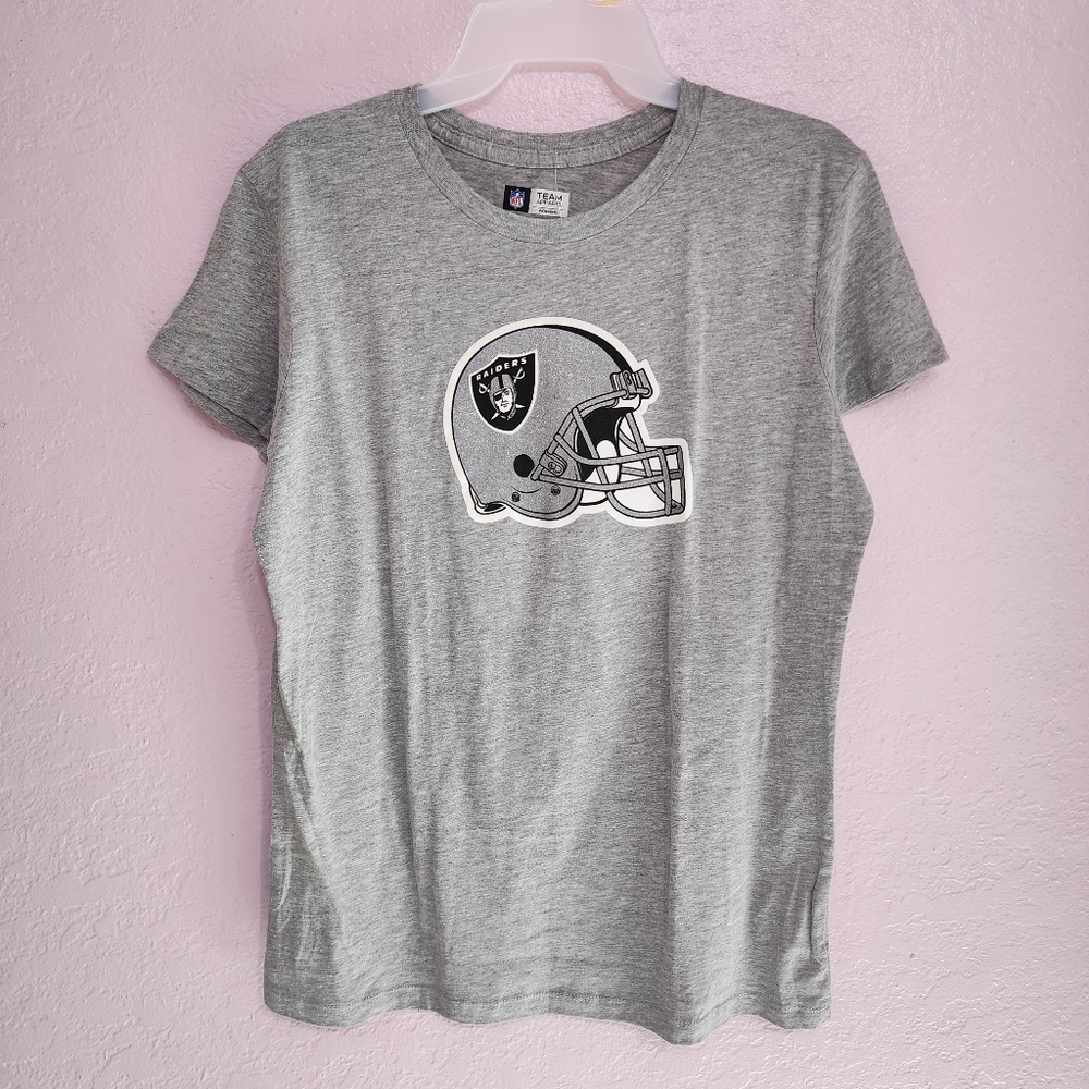RAIDERS Blouse (L)